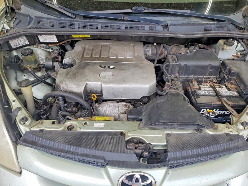 Продажа на аукционе авто 2007 Toyota Sienna, vin: 5TDZK22C97S013339, номер лота: 55717826