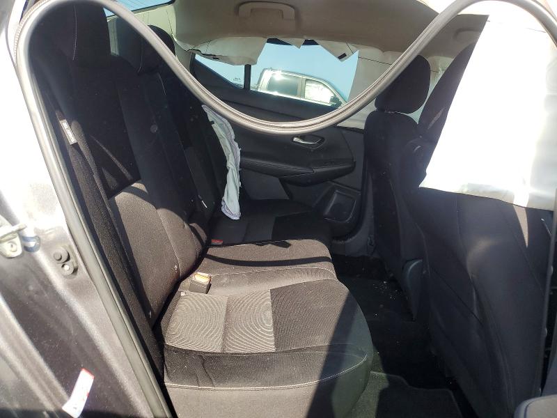 Aukcja sprzedaży 2021 Nissan Sentra, vin: 3N1AB8CV9MY289866, numer aukcji: 58908656