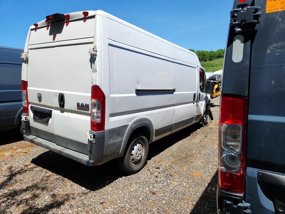 Продаж на аукціоні авто 2018 Ram Promaster 2500, vin: 3C6TRVDG0JE154926, номер лоту: 55817046