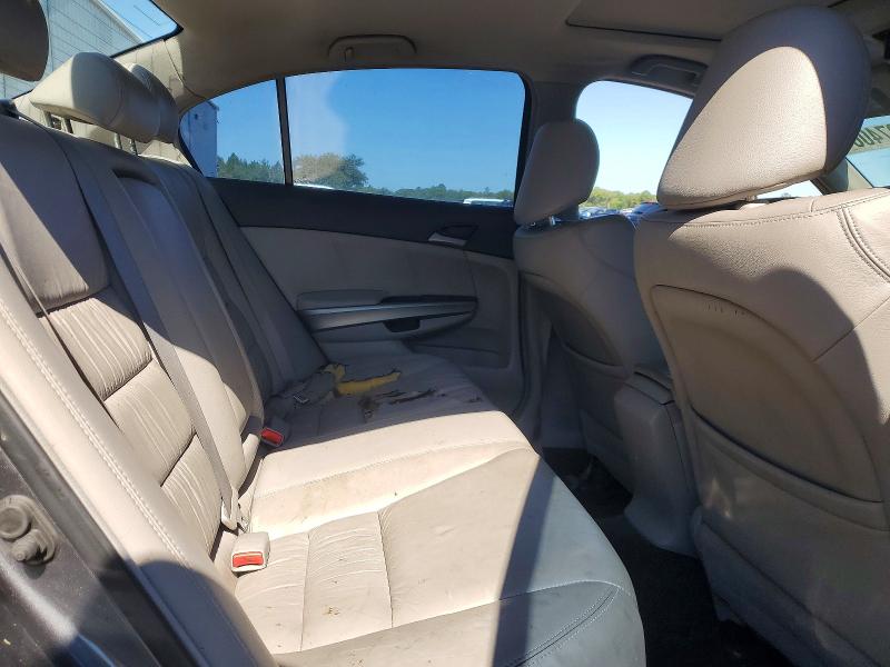2009 Honda Accord მანქანა იყიდება აუქციონზე, vin: 1HGCP36869A048747, აუქციონის ნომერი: 58497406