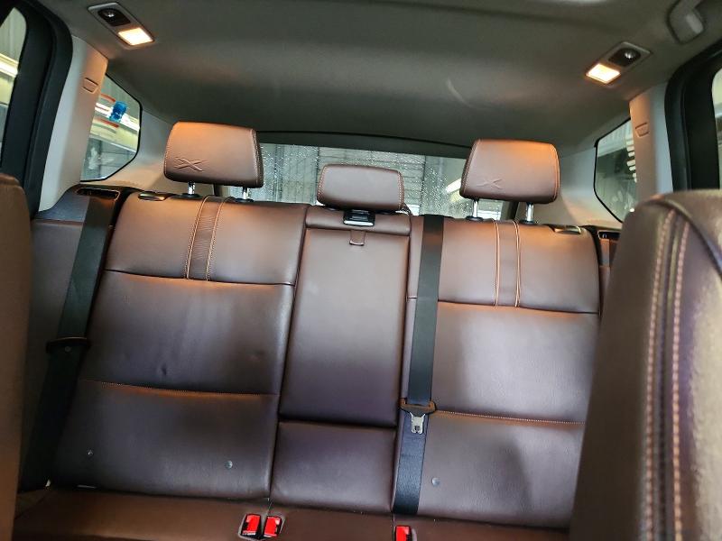 Aukcja sprzedaży 2016 Bmw X3, vin: 5UXWX9C58G0D77186, numer aukcji: 57598646