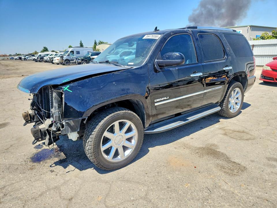 Продажа на аукционе авто 2010 Gmc Yukon, vin: 1GKUKEEF0AR178255, номер лота: 56475556