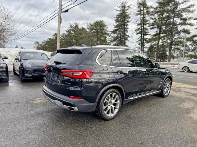 Продаж на аукціоні авто 2019 Bmw X5, vin: 5UXJU2C51KLN65059, номер лоту: 57662746