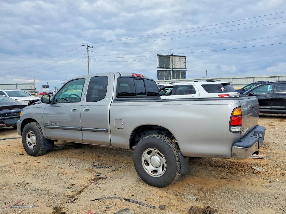 Aukcja sprzedaży 2003 Toyota Tundra, vin: 5TBRN34193S370371, numer aukcji: 54924406