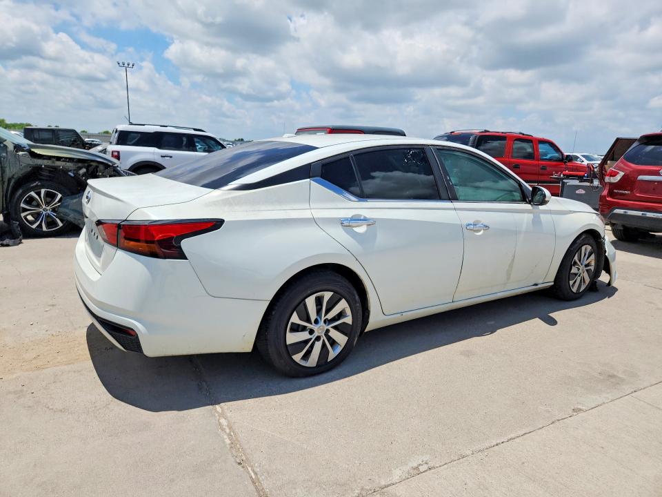 Продаж на аукціоні авто 2020 Nissan Altima, vin: 1N4BL4BV2LC211497, номер лоту: 57406996