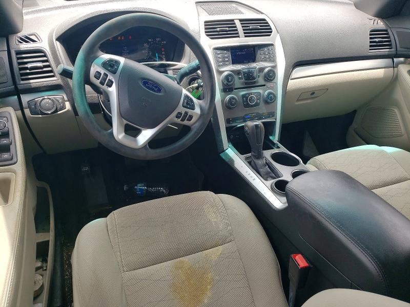 Aukcja sprzedaży 2014 Ford Explorer, vin: 1FM5K7B88EGA47427, numer aukcji: 56409756