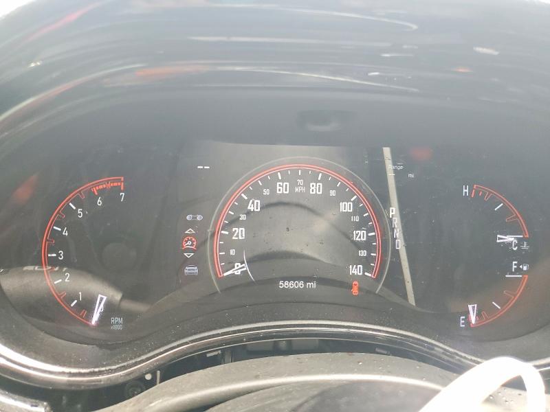 Продаж на аукціоні авто 2021 Dodge Durango, vin: 1C4SDJCT7MC574348, номер лоту: 56781216