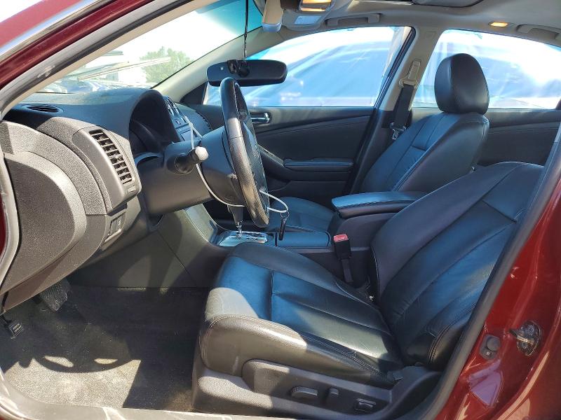 2010 Nissan Altima მანქანა იყიდება აუქციონზე, vin: 1N4AL2AP9AN494114, აუქციონის ნომერი: 56620936