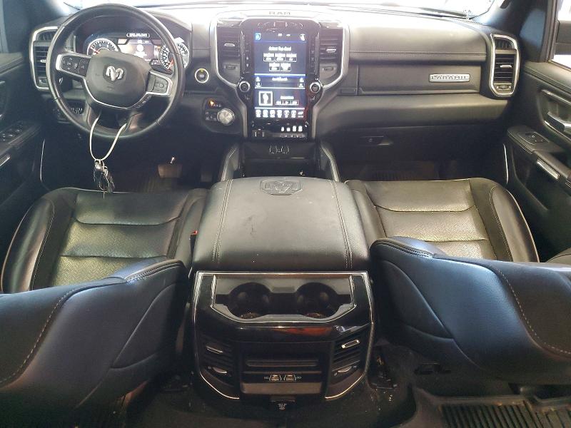 Продажа на аукционе авто 2021 Ram 1500, vin: 1C6SRFJM1MN680607, номер лота: 56635096