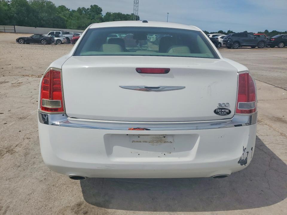 Aukcja sprzedaży 2013 Chrysler 300, vin: 2C3CCAAG6DH736050, numer aukcji: 55828366
