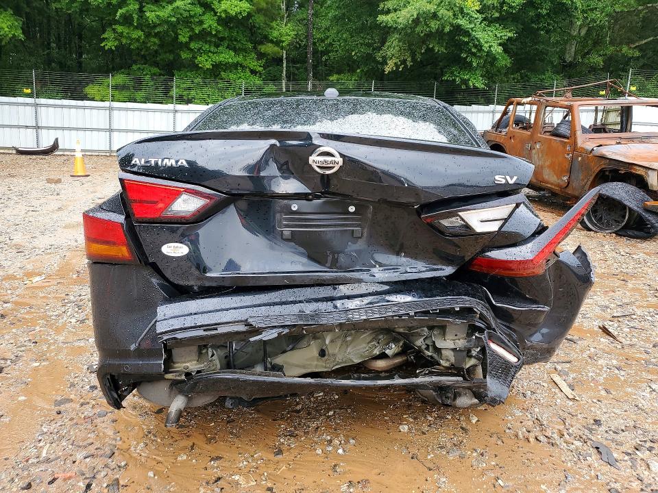 Продаж на аукціоні авто 2022 Nissan Altima, vin: 1N4BL4DVXNN384656, номер лоту: 56637746