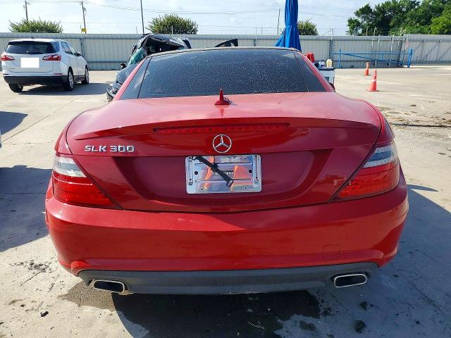 Продаж на аукціоні авто 2016 Mercedes-benz Slk, vin: WDDPK3JA6GF124031, номер лоту: 58801086