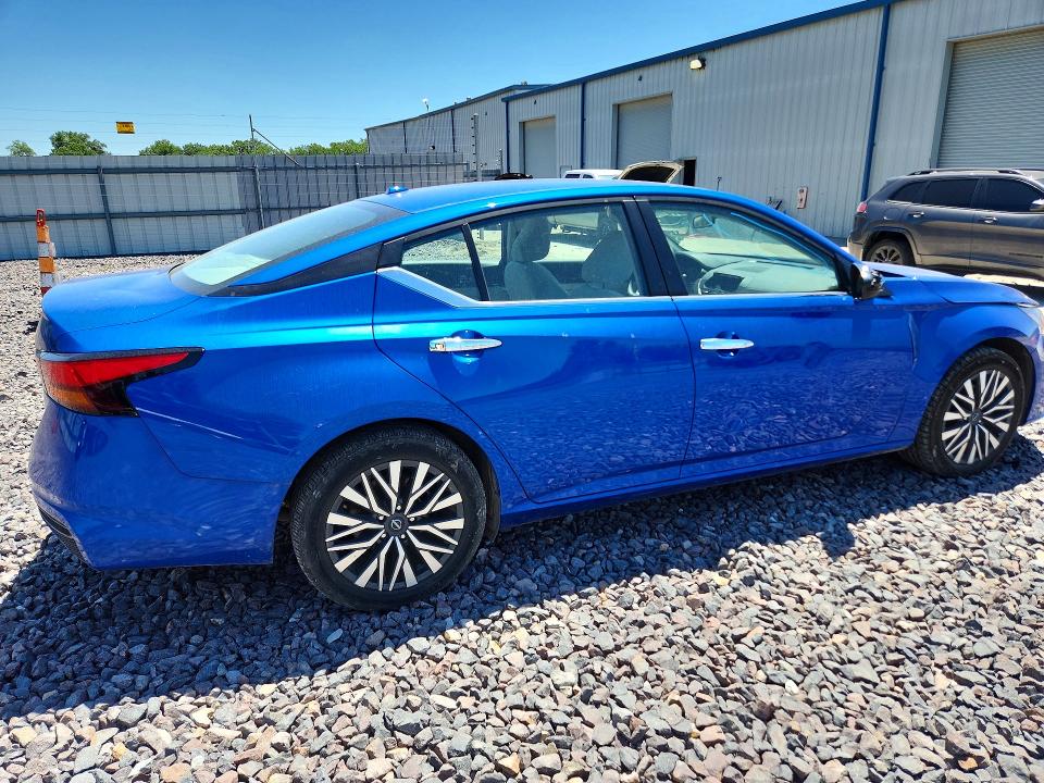 Продаж на аукціоні авто 2025 Nissan Altima, vin: 1N4BL4DV4SN304523, номер лоту: 56932766