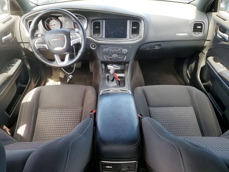 Продаж на аукціоні авто 2018 Dodge Charger, vin: 2C3CDXJG9JH136263, номер лоту: 57481576