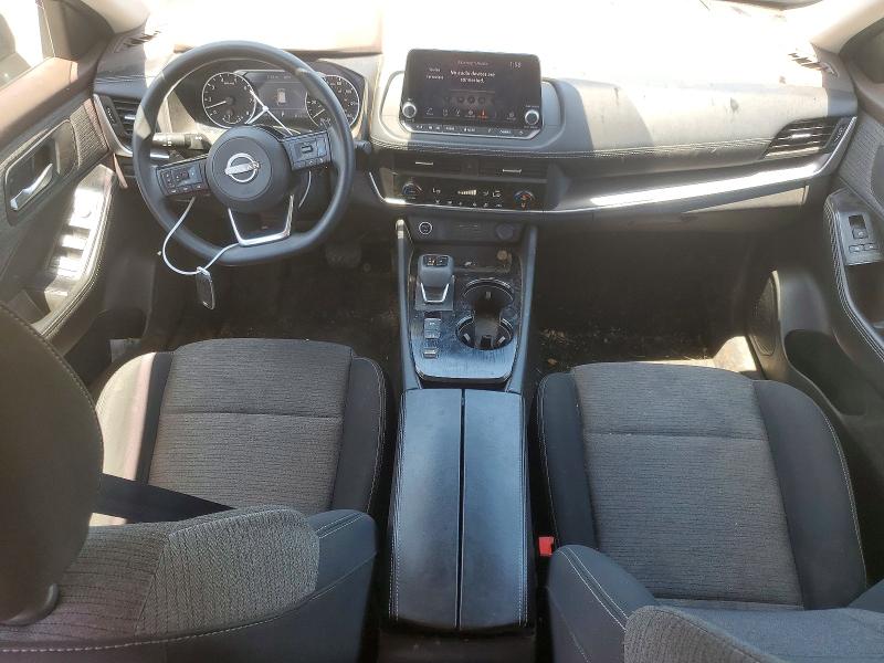 Продажа на аукционе авто 2023 Nissan Rogue, vin: 5N1BT3BA0PC796387, номер лота: 57334566