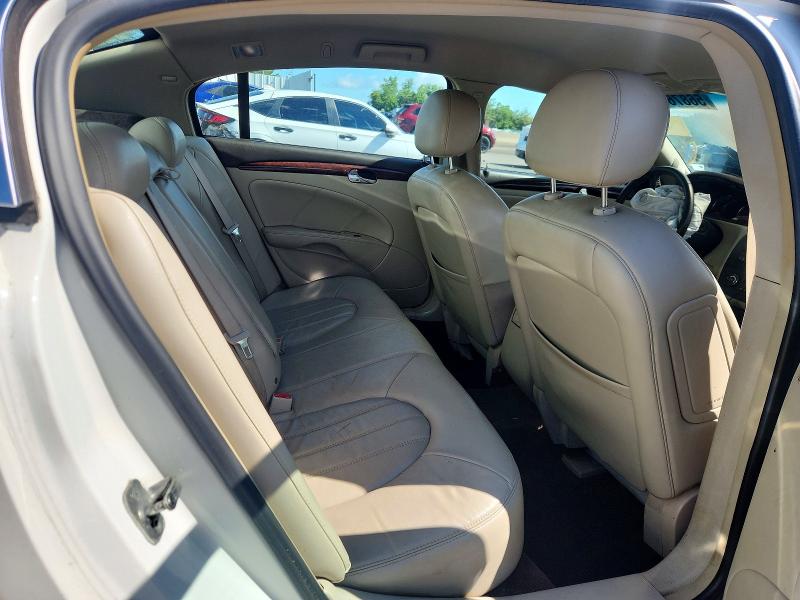 Продаж на аукціоні авто 2008 Buick Lucerne, vin: 1G4HD57288U202872, номер лоту: 56876896