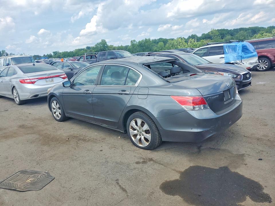 Продажа на аукционе авто 2010 Honda Accord, vin: 1HGCP2F81AA150939, номер лота: 56890046