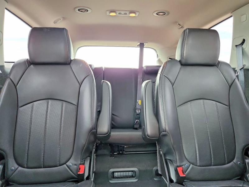 58243966 :رقم المزاد ، 5GAKVCKD5DJ213863 vin ، 2013 Buick Enclave مزاد بيع