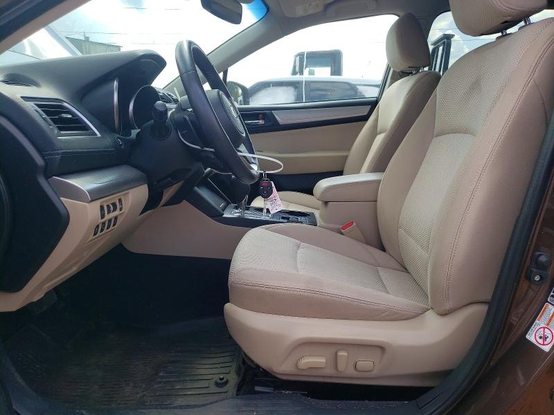 Aukcja sprzedaży 2019 Subaru Outback, vin: 4S4BSAFCXK3356270, numer aukcji: 56482596