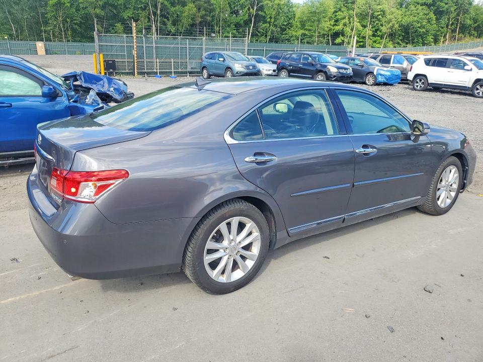 2012 Lexus Es მანქანა იყიდება აუქციონზე, vin: JTHBK1EG4C2488214, აუქციონის ნომერი: 57000796