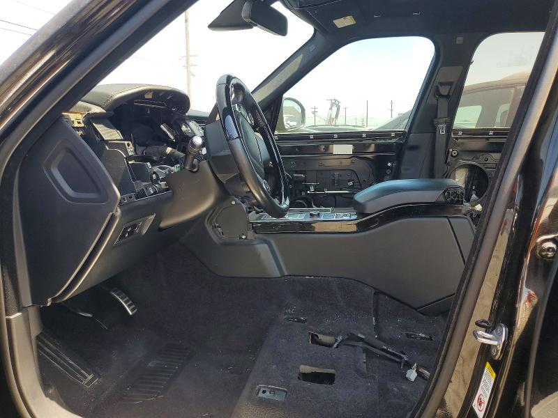 Aukcja sprzedaży 2014 Land Rover Range Rover, vin: SALGS2TF6EA190871, numer aukcji: 55468316