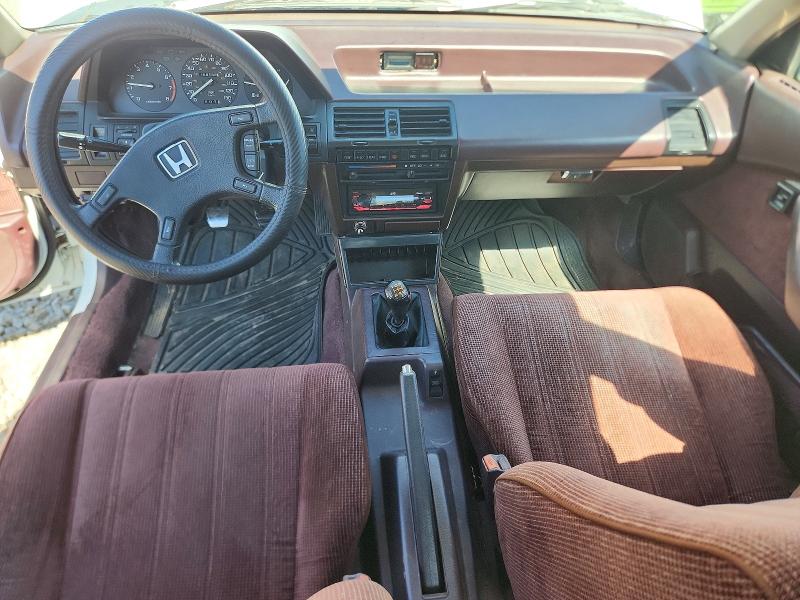 Aukcja sprzedaży 1988 Honda Accord, vin: 1HGCA5641JA024290, numer aukcji: 56187436