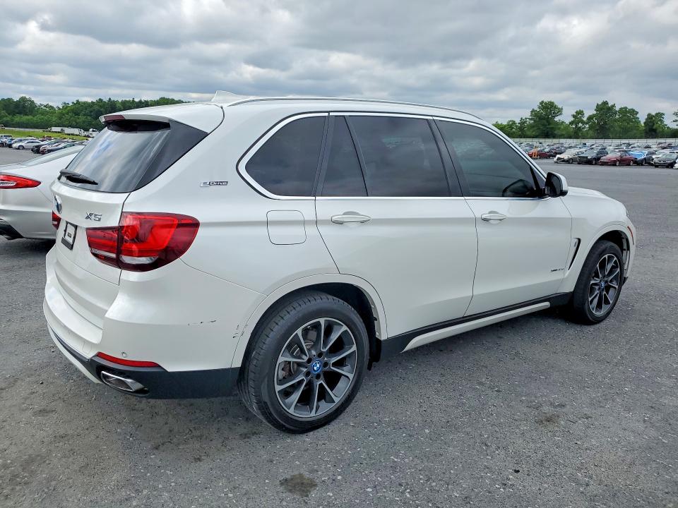 Продажа на аукционе авто 2017 Bmw X5, vin: 5UXKT0C32H0V95501, номер лота: 56458656