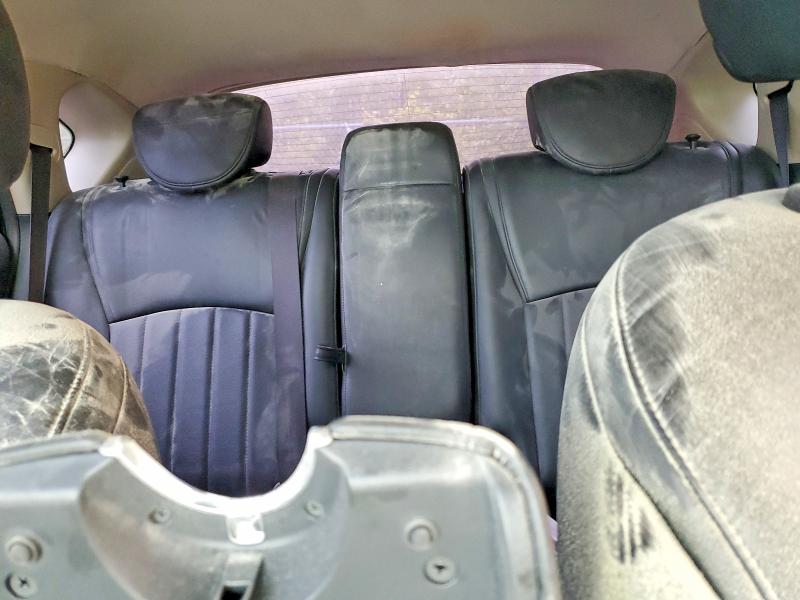 Продаж на аукціоні авто 2012 Infiniti Ex35, vin: JN1AJ0HR4CM452621, номер лоту: 56104976