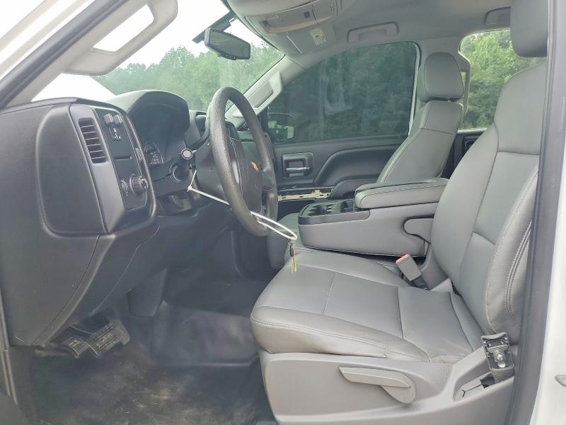 2014 Chevrolet Silverado მანქანა იყიდება აუქციონზე, vin: 1GCVKPEHXEZ130877, აუქციონის ნომერი: 56803826