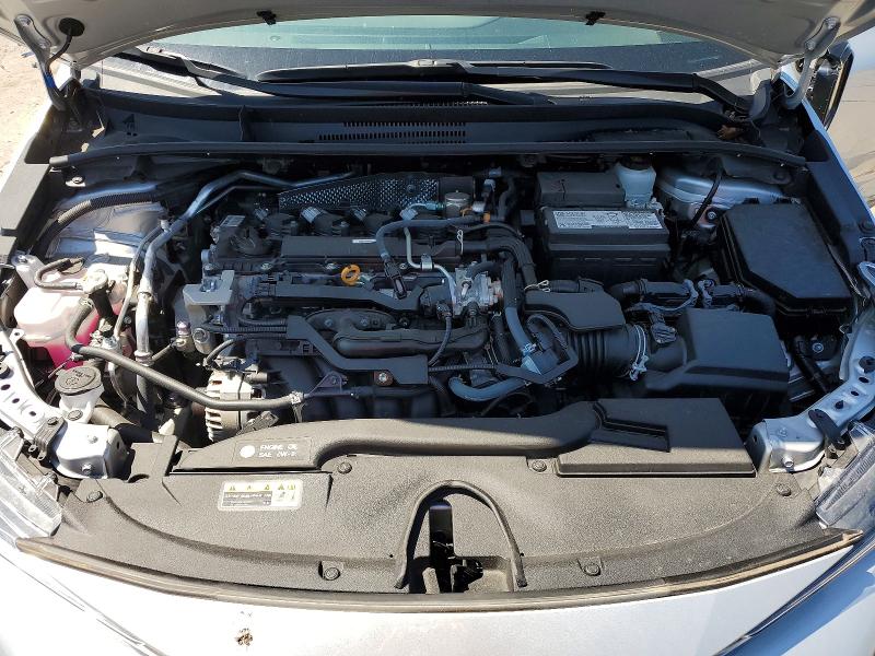 2024 Toyota Corolla მანქანა იყიდება აუქციონზე, vin: 5YFB4MDE5RP093336, აუქციონის ნომერი: 56767306