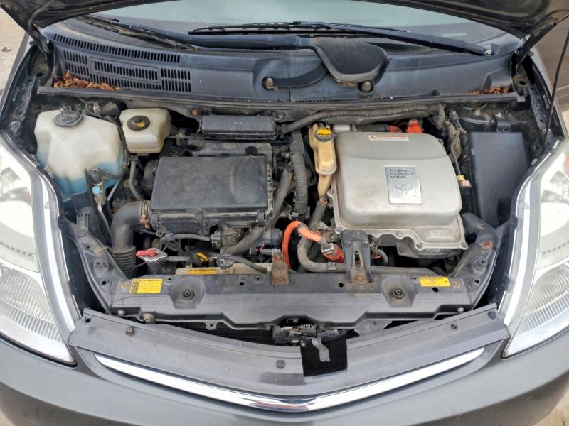 2007 Toyota Prius მანქანა იყიდება აუქციონზე, vin: JTDKB20UX73228047, აუქციონის ნომერი: 56574906
