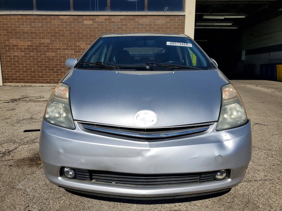 Aukcja sprzedaży 2009 Toyota Prius, vin: JTDKB20U793462603, numer aukcji: 58573426