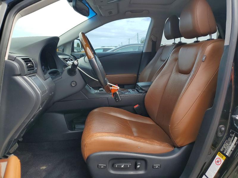 Aukcja sprzedaży 2015 Lexus Rx 350, vin: JTJBK1BA8F2481690, numer aukcji: 56121006