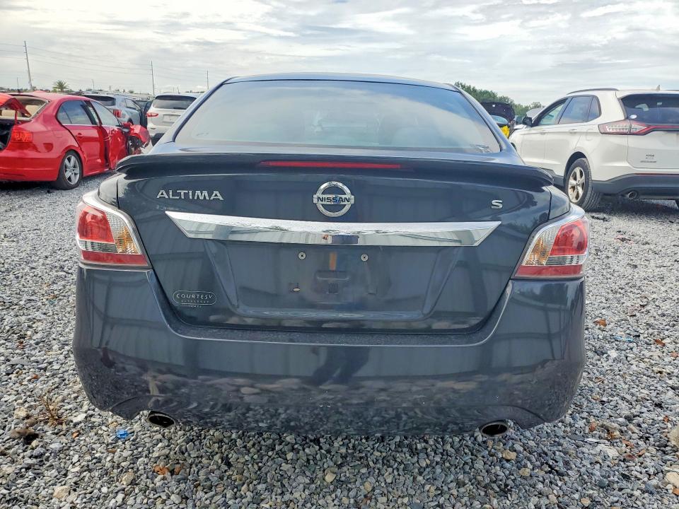 Aukcja sprzedaży 2015 Nissan Altima, vin: 1N4AL3AP8FN344413, numer aukcji: 56721676
