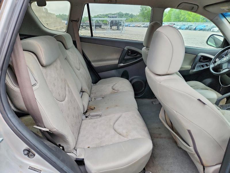 Aukcja sprzedaży 2010 Toyota Rav4, vin: 2T3BF4DV2AW068866, numer aukcji: 59120736