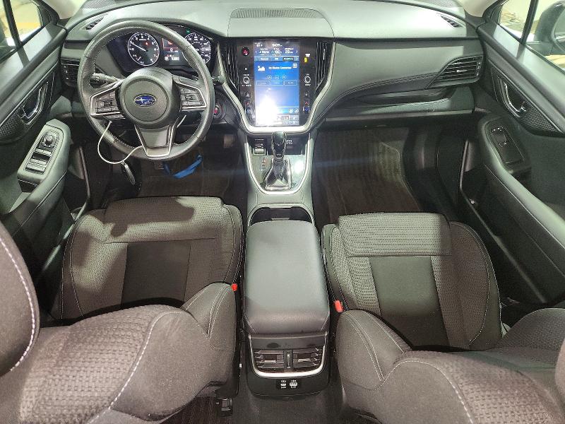 Продаж на аукціоні авто 2024 Subaru Outback, vin: 4S4BTADC9R3241153, номер лоту: 57815406