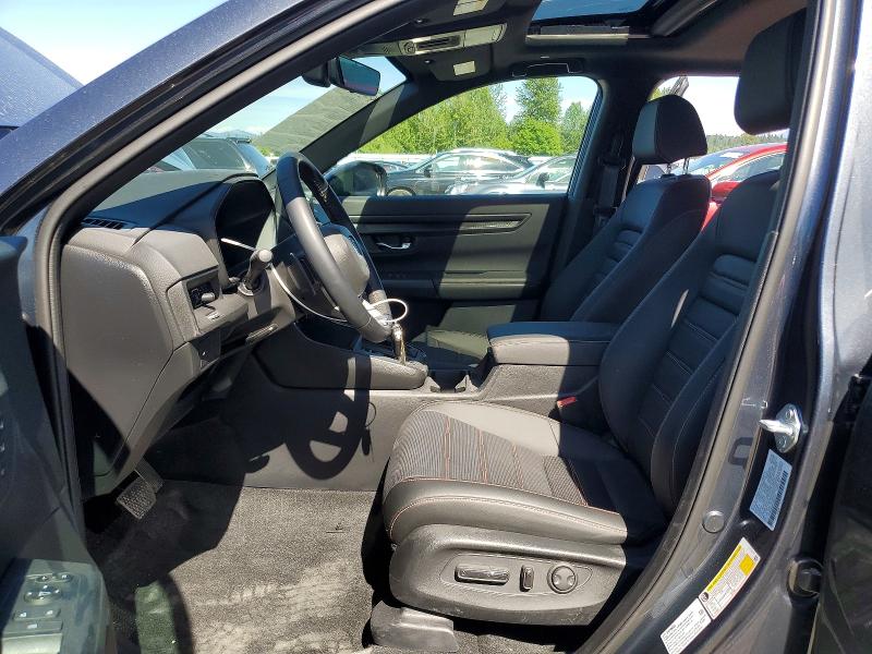Aukcja sprzedaży 2026 Honda Cr-v, vin: 7FARS6H88TE054137, numer aukcji: 54910436