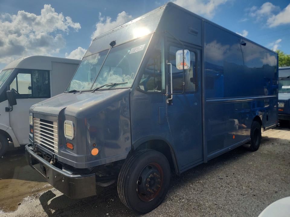 Продажа на аукционе авто 2021 Ford F59, vin: 1F65F5KNXM0A04902, номер лота: 58181566
