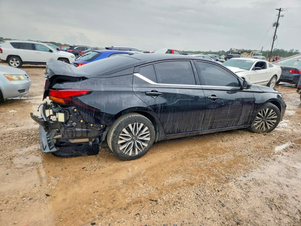 2023 Nissan Altima მანქანა იყიდება აუქციონზე, vin: 1N4BL4DV7PN310775, აუქციონის ნომერი: 56481396