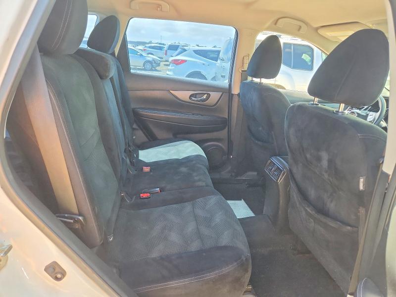 Aukcja sprzedaży 2015 Nissan Rogue, vin: 5N1AT2MT6FC888607, numer aukcji: 58072046