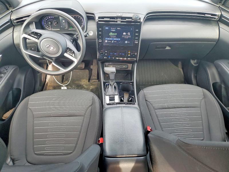 Продаж на аукціоні авто 2024 Hyundai Santa Cruz, vin: 5NTJBDAE3RH095140, номер лоту: 56583566