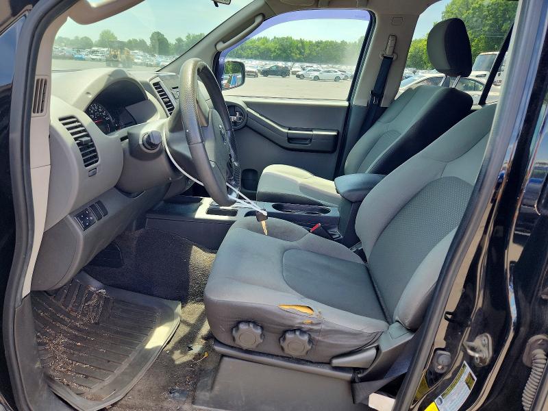 Продаж на аукціоні авто 2010 Nissan Xterra, vin: 5N1AN0NW2AC511580, номер лоту: 56263466
