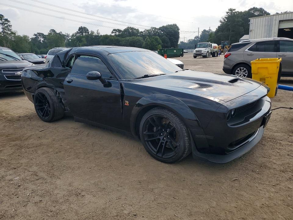 Aukcja sprzedaży 2020 Dodge Challenger, vin: 2C3CDZFJ8LH128853, numer aukcji: 58113516
