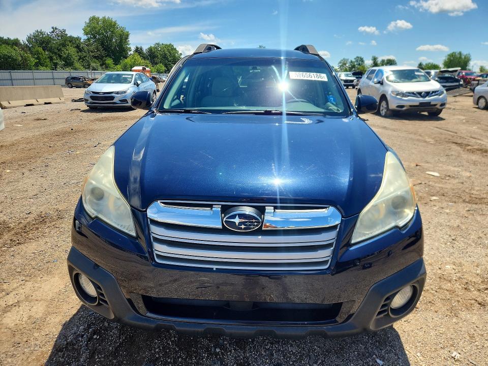 Aukcja sprzedaży 2014 Subaru Outback, vin: 4S4BRCCC5E3255878, numer aukcji: 58656186