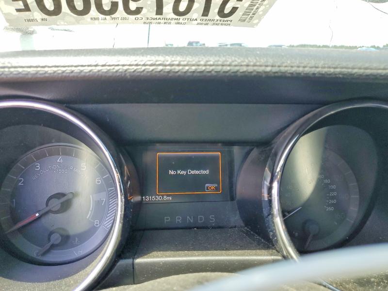 Продаж на аукціоні авто 2017 Ford Mustang, vin: 1FA6P8CF2H5278861, номер лоту: 57879386