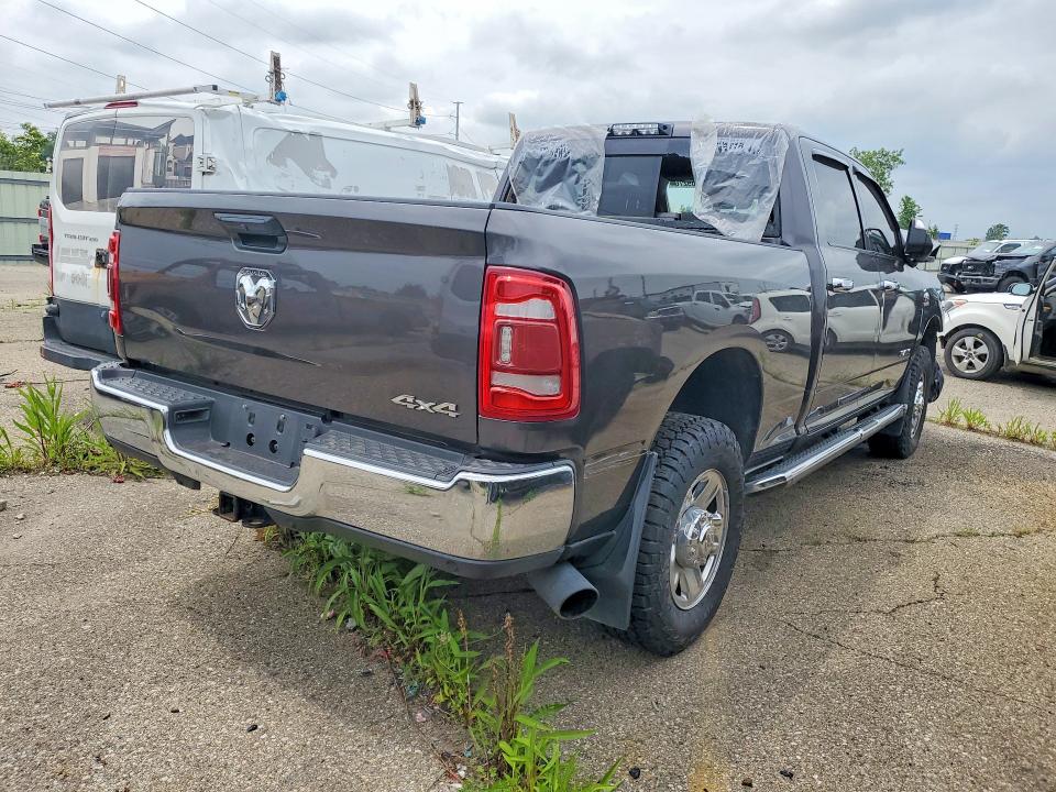 Продажа на аукционе авто 2020 Ram 3500, vin: 3C63R3CL4LG113824, номер лота: 53269276