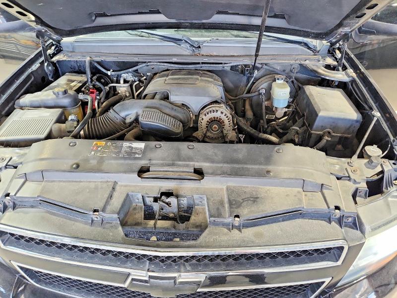 Продажа на аукционе авто 2012 Chevrolet Tahoe, vin: 1GNSKBE01CR146504, номер лота: 57314866