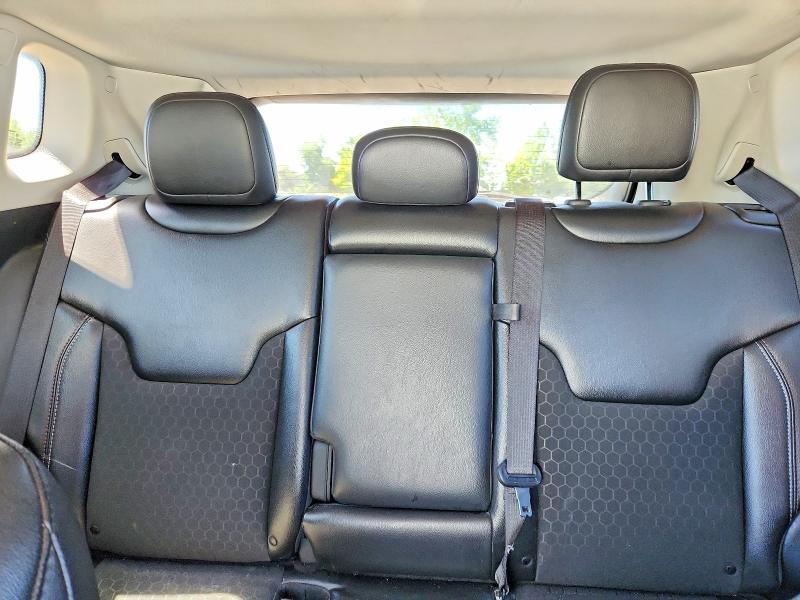 Продаж на аукціоні авто 2020 Jeep Compass, vin: 3C4NJDBB8LT219398, номер лоту: 54921766