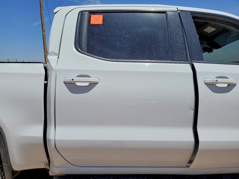 Продаж на аукціоні авто 2020 Gmc Sierra, vin: 3GTP8CED1LG145861, номер лоту: 85602925