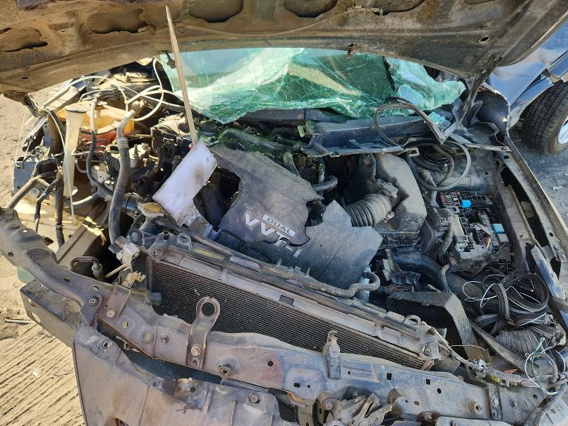 Продажа на аукционе авто 2009 Toyota Corolla, vin: 1NXBU40E99Z020233, номер лота: 55944046